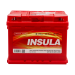 Аккумулятор INSULA 6ст-60 (0) евро